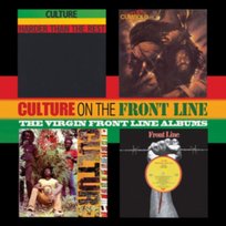 The Virgin Frontline Albums Culture