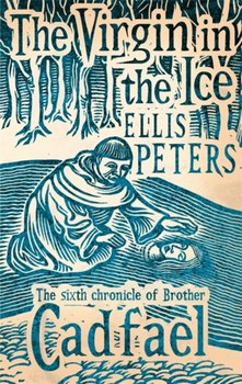 The Virgin In The Ice: 6 - Peters Ellis