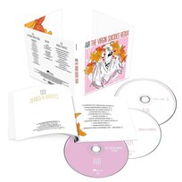 The Virgin Suicides Redux Air