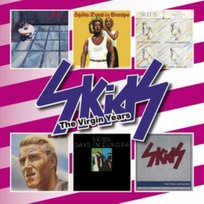 The Virgin Years Skids