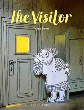 The Visitor - Antje Damm