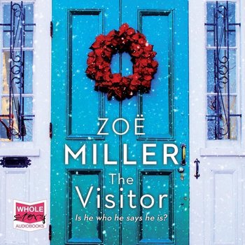 The Visitor - Zoe Miller