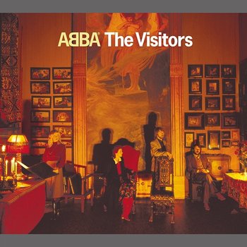 The Visitors - Abba