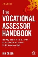 The Vocational Assessor Handbook - Greer Ian