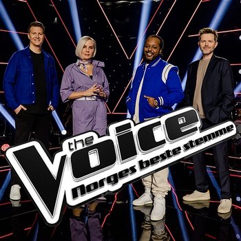 The Voice 2022: Blind Auditions 1 - Various Artists