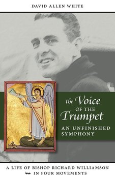 The Voice of the Trumpet - White David Allen