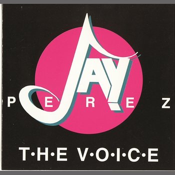The Voice - Jay Pérez