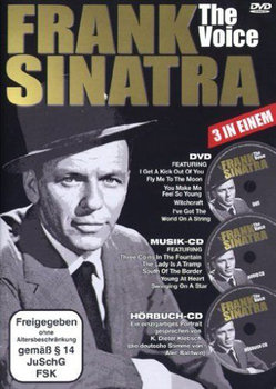 The Voice - Sinatra Frank