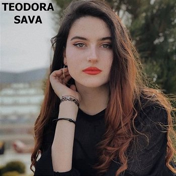 The Voice Within - Teodora Sava