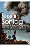 The Volcano Lover - Sontag Susan