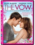 The Vow (I że cię nie opuszczę) - Sucsy Michael