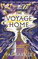 The Voyage Home Barker Pat
