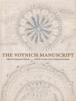 The Voynich Manuscript Clemens Raymond, Harkness Deborah E.