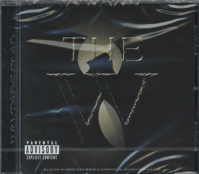 WU-TANG CLAN DVD 他HIPHOP VHS THE SHOW ミュージック