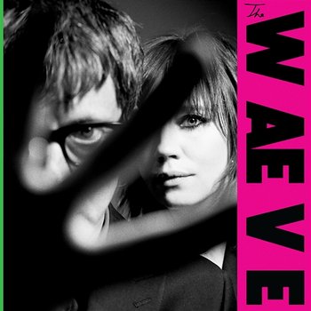 The Waeve - The WAEVE, Graham Coxon, Rose Elinor Dougall