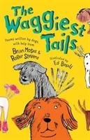 The Waggiest Tails - Moses Brian, Stevens Roger, Boxall Ed