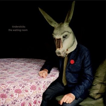 The Waiting Room (Limited Deluxe Edition) - Tindersticks