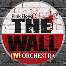 The Wall Orchestra - Pink Floyd Tribiute