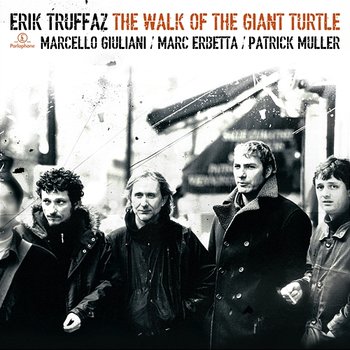 The Walk Of The Giant Turtle - Erik Truffaz