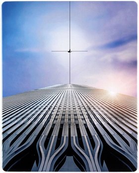 The Walk: Sięgając chmur (steelbook) - Zemeckis Robert