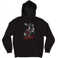 The Walking Dead Bluza Żywe Trupy Zombie Horror GILDAN