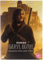 The Walking Dead - Daryl Dixon Seasons 1 to 2 Various Directors