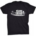 The Walking Dead Koszulka Żywe Trupy TWD Zombie - Inna marka