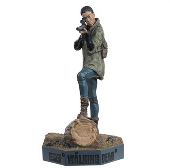The Walking Dead - Sasha Williams