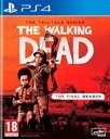 The Walking Dead: The Final Season PS4 - Skybound