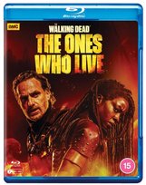The Walking Dead - The Ones Who Live: Season 1 Various Directors