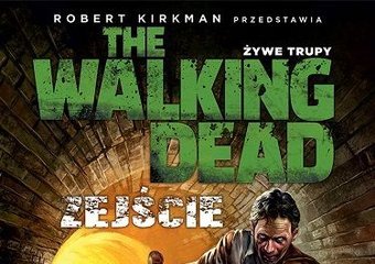 The Walking Dead – powraca w nowym sezonie!