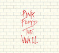 The Wall - 2 LP, płyta winylowa - Pink Floyd