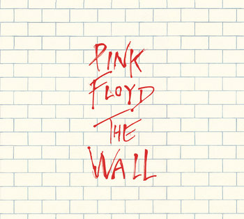 The Wall - 2 LP, płyta winylowa - Pink Floyd