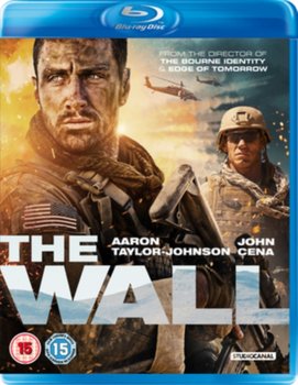 The Wall (brak polskiej wersji językowej) - Liman Doug