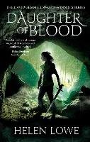 The Wall of Night 03. Daughter of Blood Lowe Helen