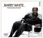 The Walrus Of Love - White Barry