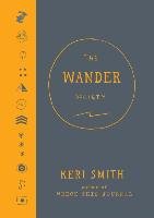 The Wander Society - Smith Keri