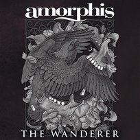 The Wanderer Amorphis
