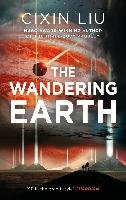 The Wandering Earth - Cixin Liu