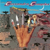 The War Against Sleep The Cassandra Complex