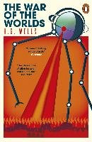 The War of the Worlds Wells H. G.