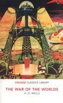 The war of the worlds Wells Herbert George