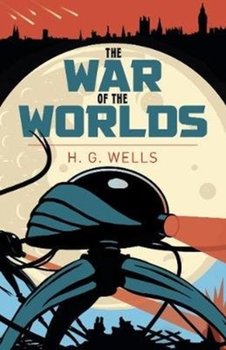 The War of the Worlds - Wells Herbert George