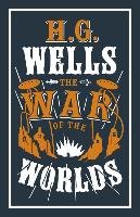 The War of the Worlds - Wells Herbert George