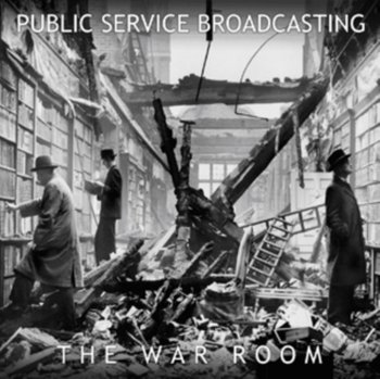 The War Room - Public Service Broadcasting