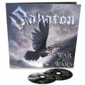 The War To End All Wars (Earbook) - Sabaton