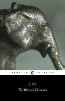 The War with Hannibal Livy Titus
