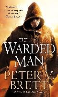 The Warded Man - Brett Peter V.