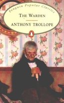 The Warden Trollope Anthony