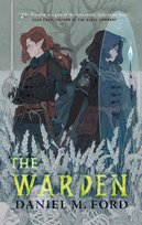 The Warden Daniel M. Ford